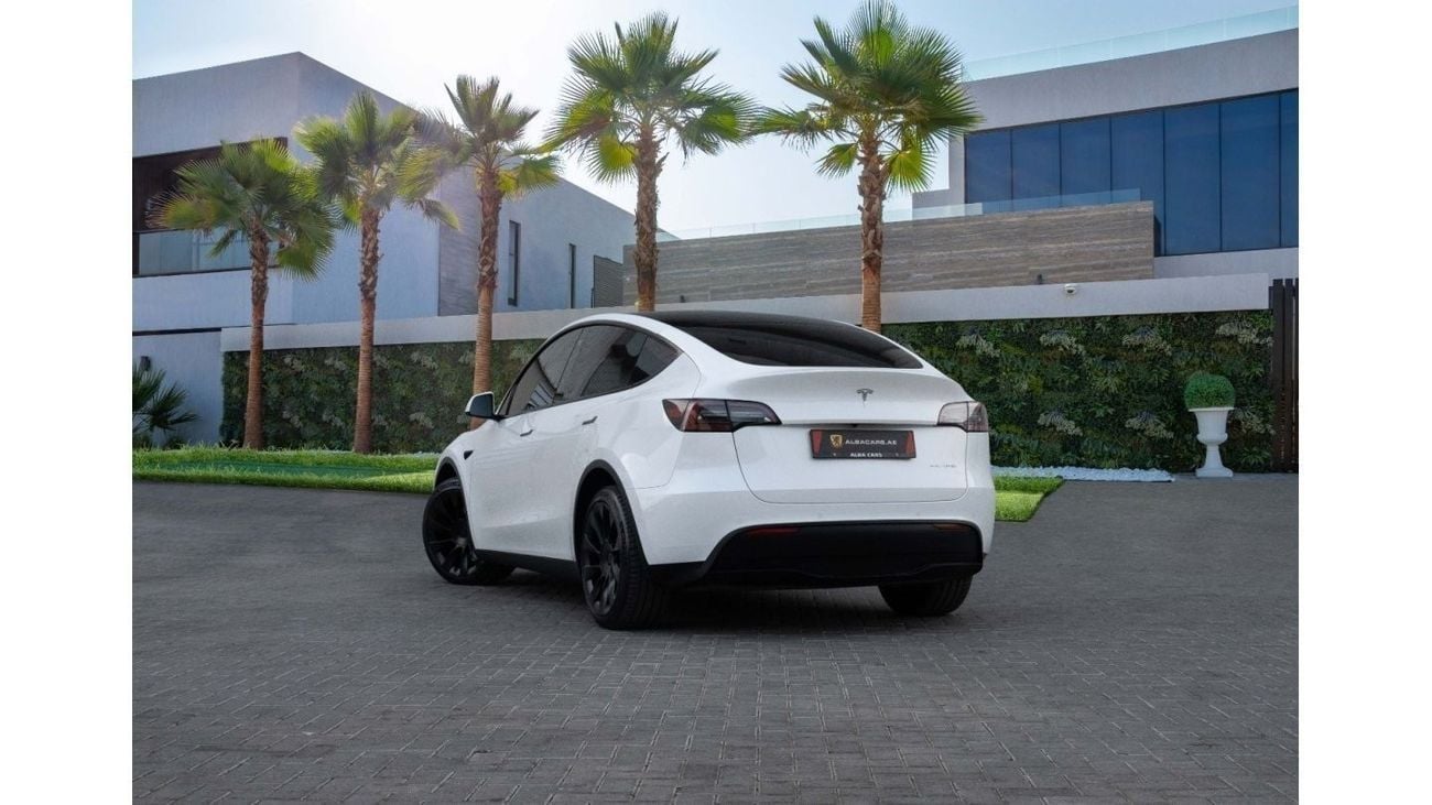 Tesla Model Y Long Range Full Option | 4,308 P.M  | 0% Downpayment | Tesla Warranty 2028 | Autopilot