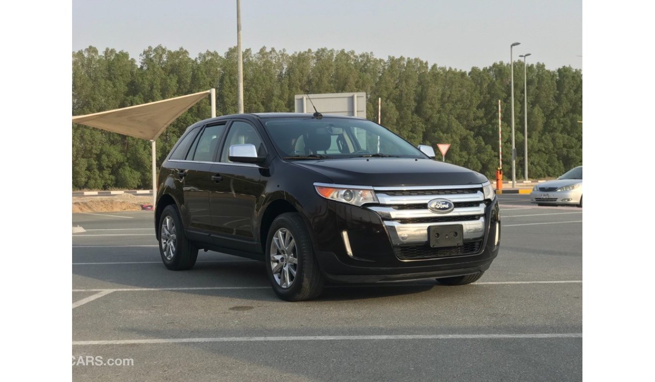 Ford Edge