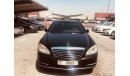 مرسيدس بنز S 550