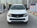 Mitsubishi L200 GLX 2.4L
