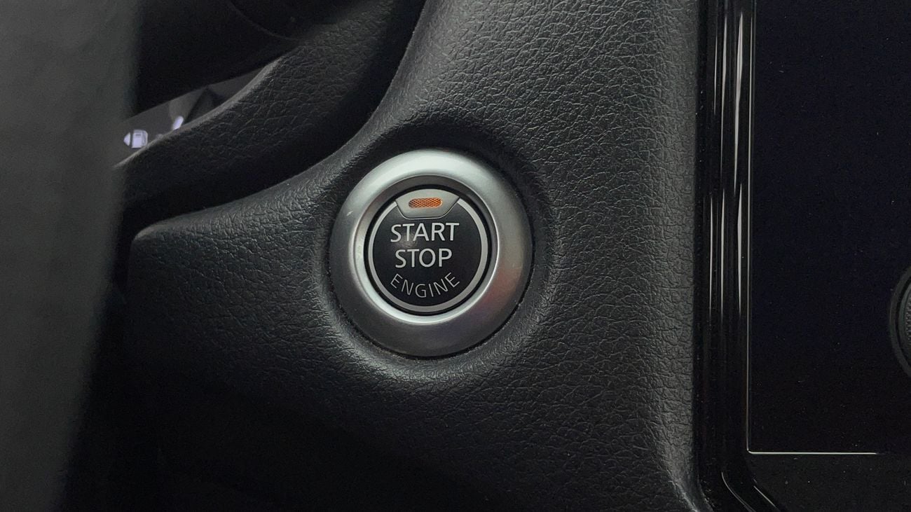 Nissan XTerra TITANIUM 2.5 | Zero Down Payment | Home Test Drive