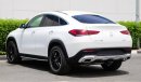 مرسيدس بنز GLE 450 BRAND NEW MERCEDES BENZ GLE 450 COUPE 2021