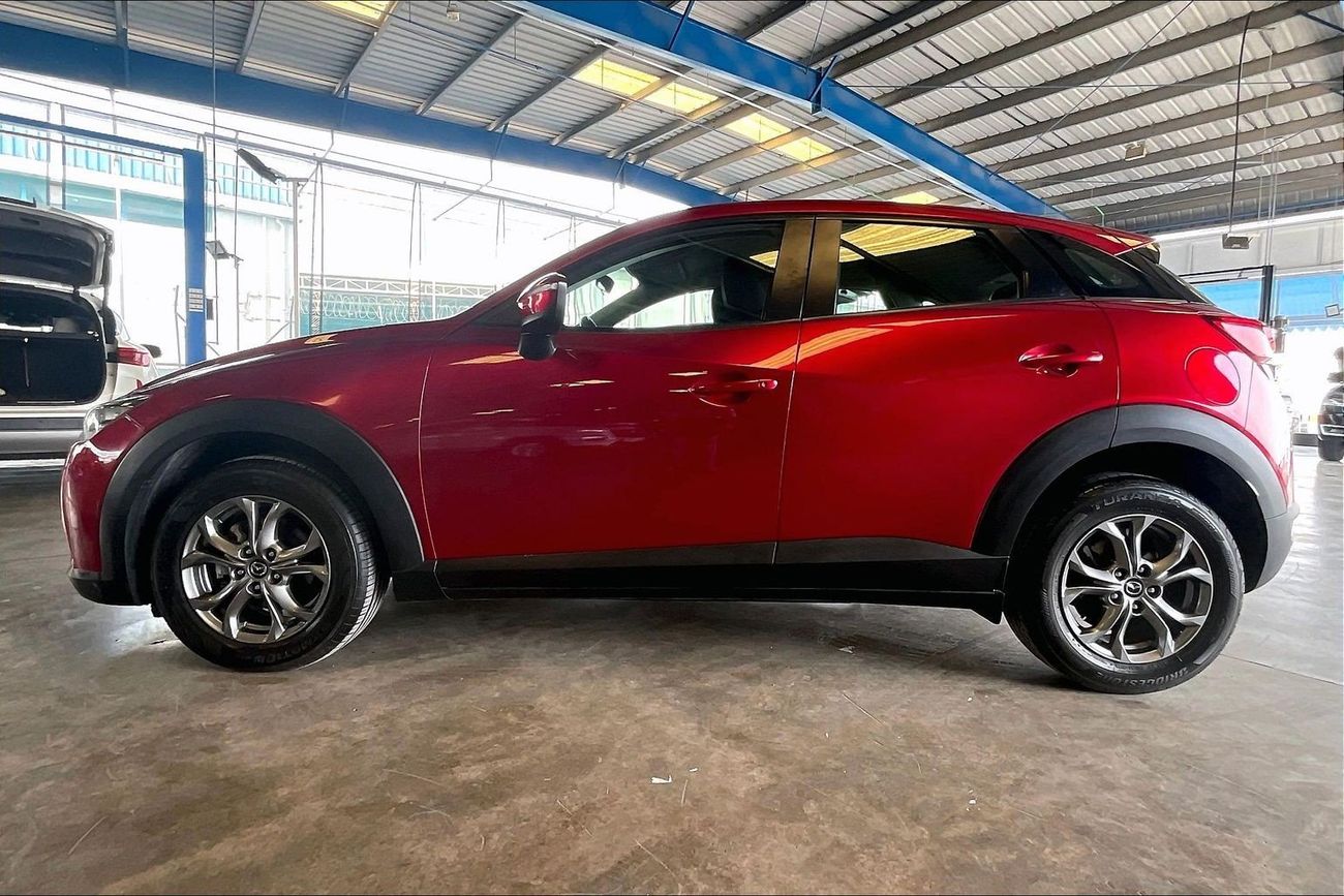 Mazda CX3 GT | Guaranteed Warranty | 0 Down Payment