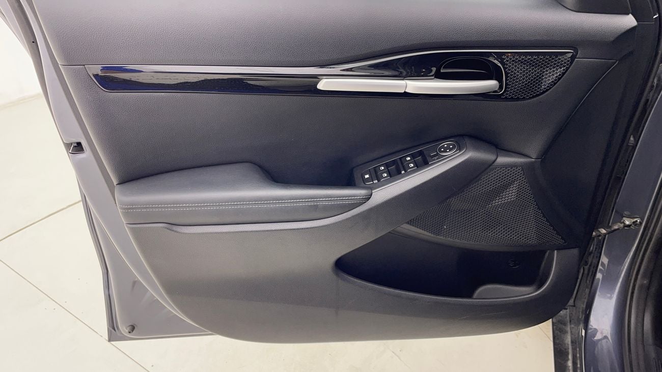 كيا سيلتوس LX 1.6 | بدون دفعة مقدمة | اختبار القيادة في المنزل