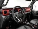 Jeep Wrangler Rubicon 3.6L A/T (5 Seater)