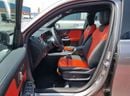 Mercedes Benz GLB200 STD SUV 7 Seater Under Warranty 2025 GCC