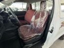 تويوتا هيلوكس 2026 TOYOTA HILUX 2.7 SINGLE CABIN 4X4 **EXPORT ONLY**التصدير فقط خارج الخليج**