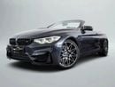 BMW M4 30 JAHRE EDITION