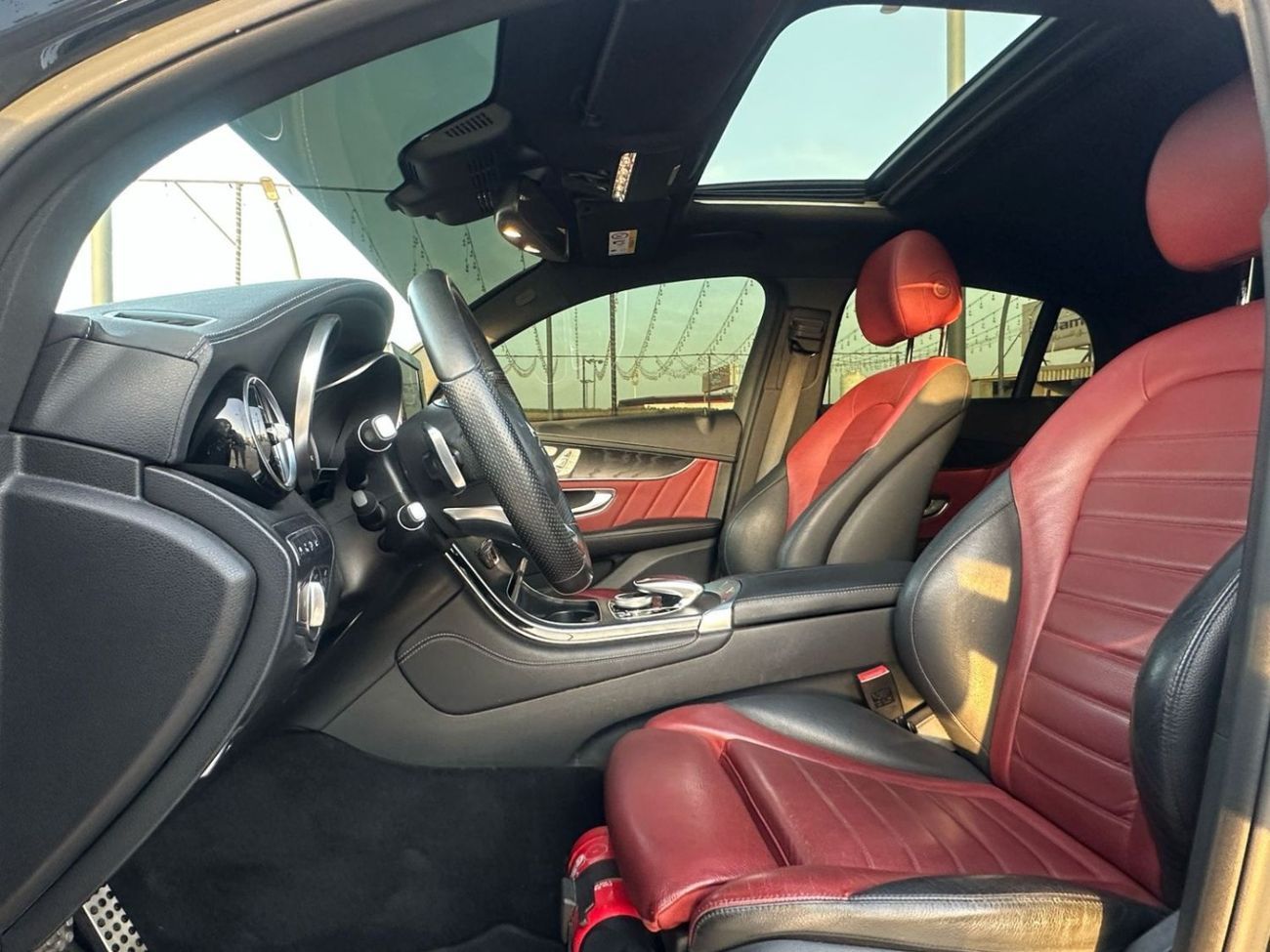 مرسيدس بنز G 250