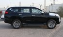 Mitsubishi Montero MITSUBISHI PAJERO SPORT 2.4L DIESEL AT HIGH LINE