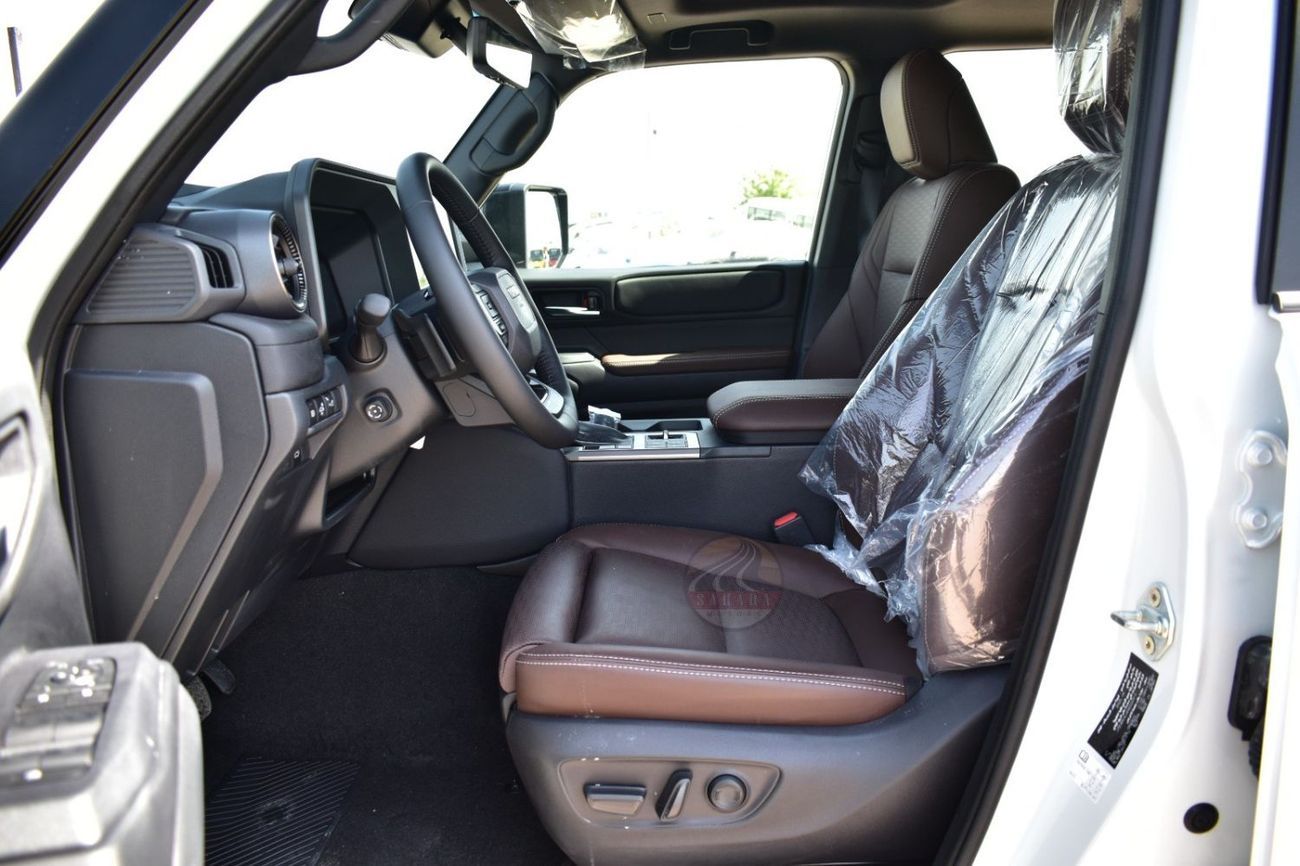 Toyota Prado Adventure V SPL 2.8L Diesel 4WD 7 Seat Automatic