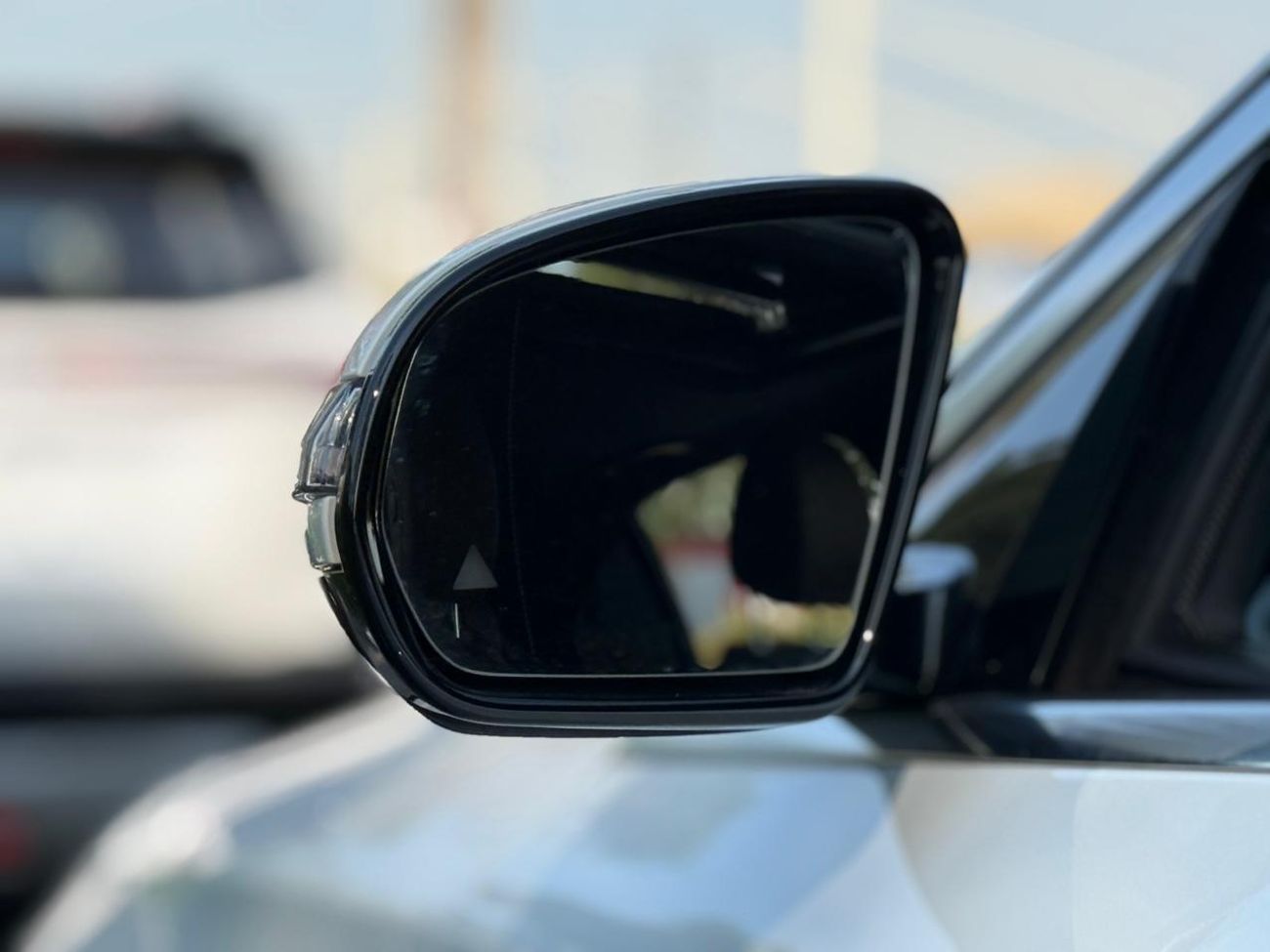 Mercedes-Benz E 250 2,208 AED Monthly II Mercedes E250 2023 AMG II 0% Down Payment  II Still Under Warranty to 2027