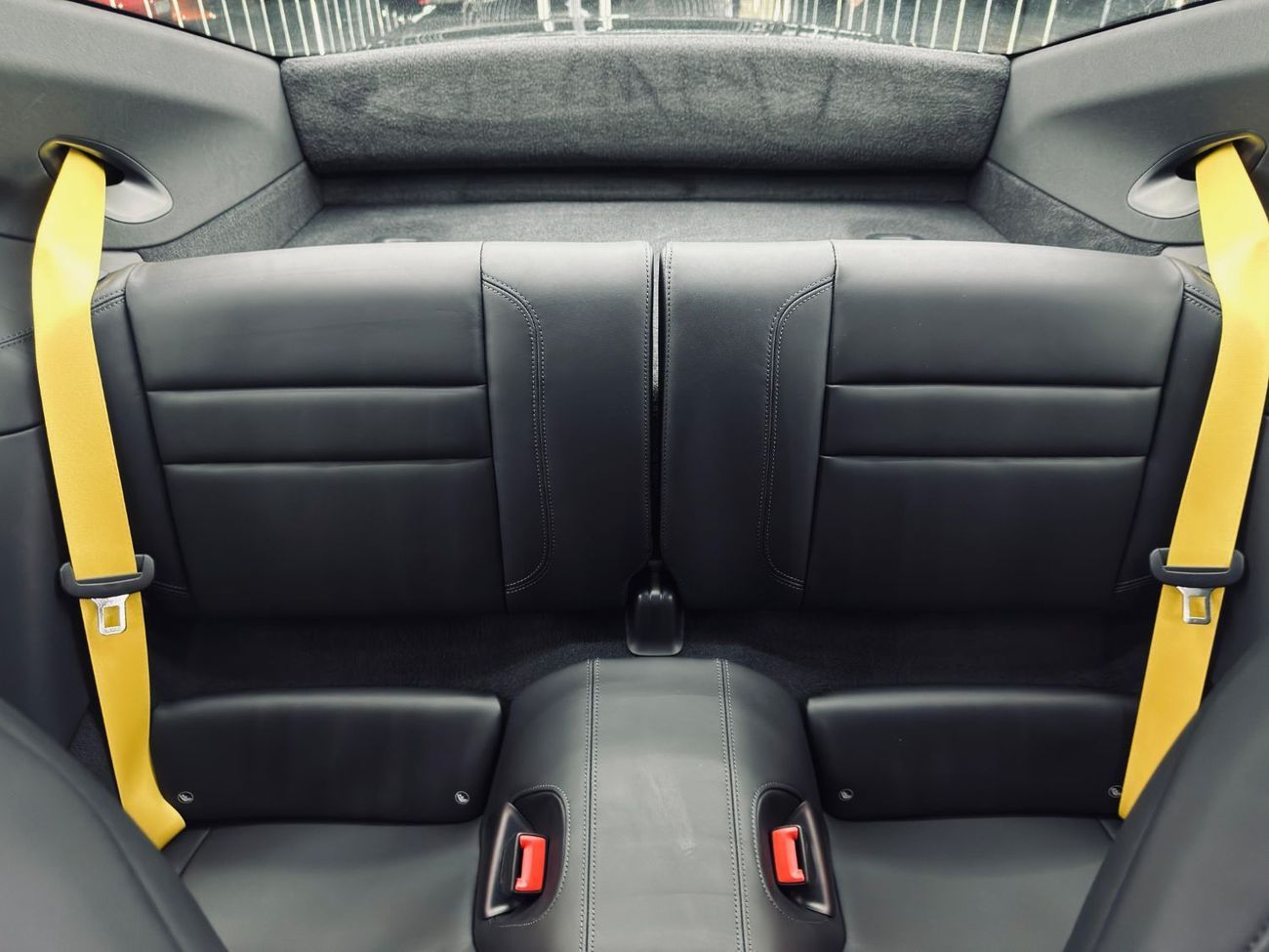 بورش 911 Carrera 3.0L (388 HP) Coupe 2025 Porsche 911, 2 Years Porsche Warranty, Sport Chrono Package, Very L