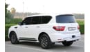 Nissan Patrol LE T2 NISSAN PATROL LE 2020 TITANIUM