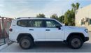 Toyota Land Cruiser GR-S LC300 3.3L GR SPORT DSL 2022