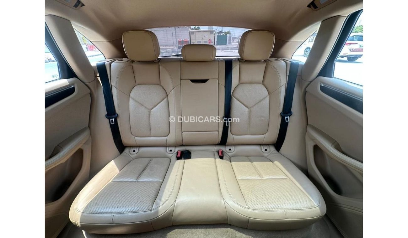 بورش ماكان بورش مكان خليجي