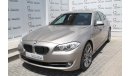 BMW 535i 3.5L FULL OPTION 2011 MODEL