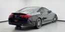 مرسيدس بنز CLS 350 STD