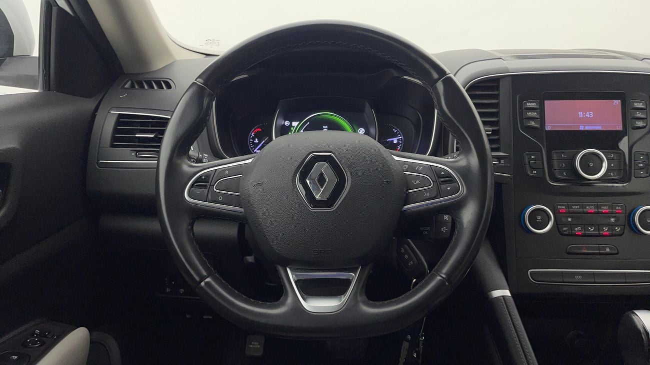 Renault Koleos PE 2.5 | Zero Down Payment | Home Test Drive