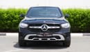 Mercedes-Benz GLC 300 Amazing Price | GLC 300 Coupe 2.0L 4MATIC | 2022 | Brand New