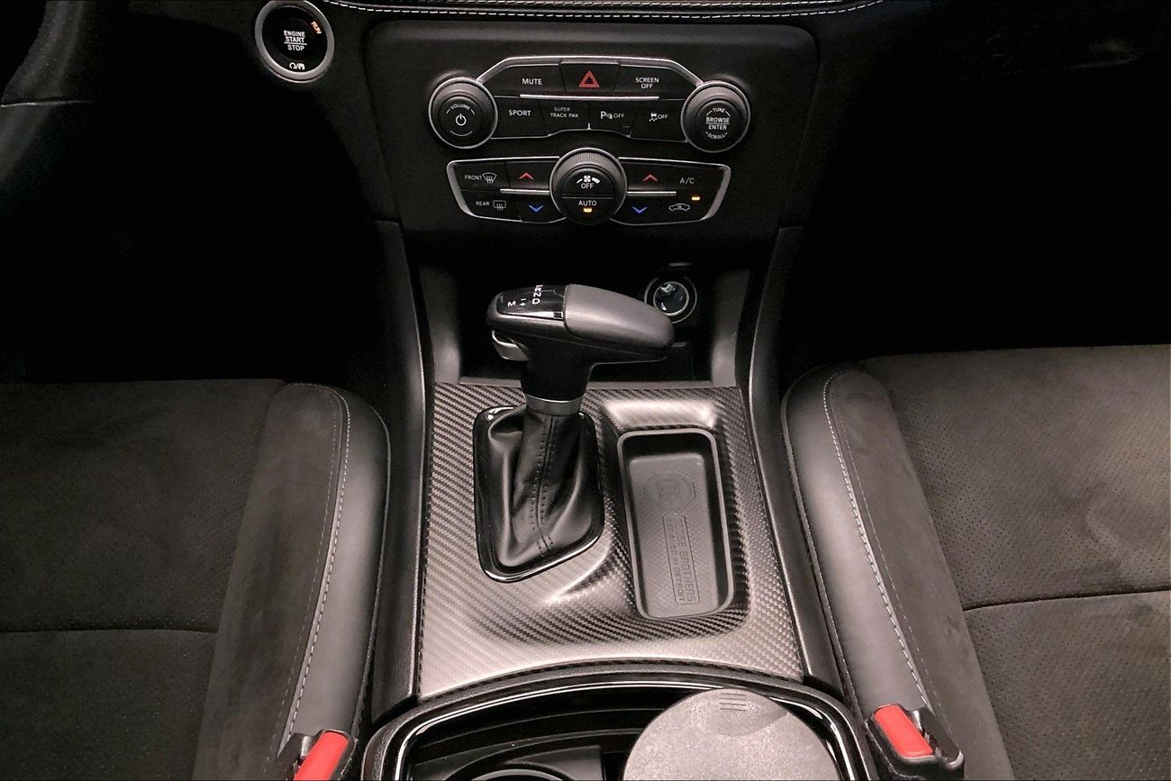 Dodge Charger GT | Guaranteed Warranty | 0 Down Payment