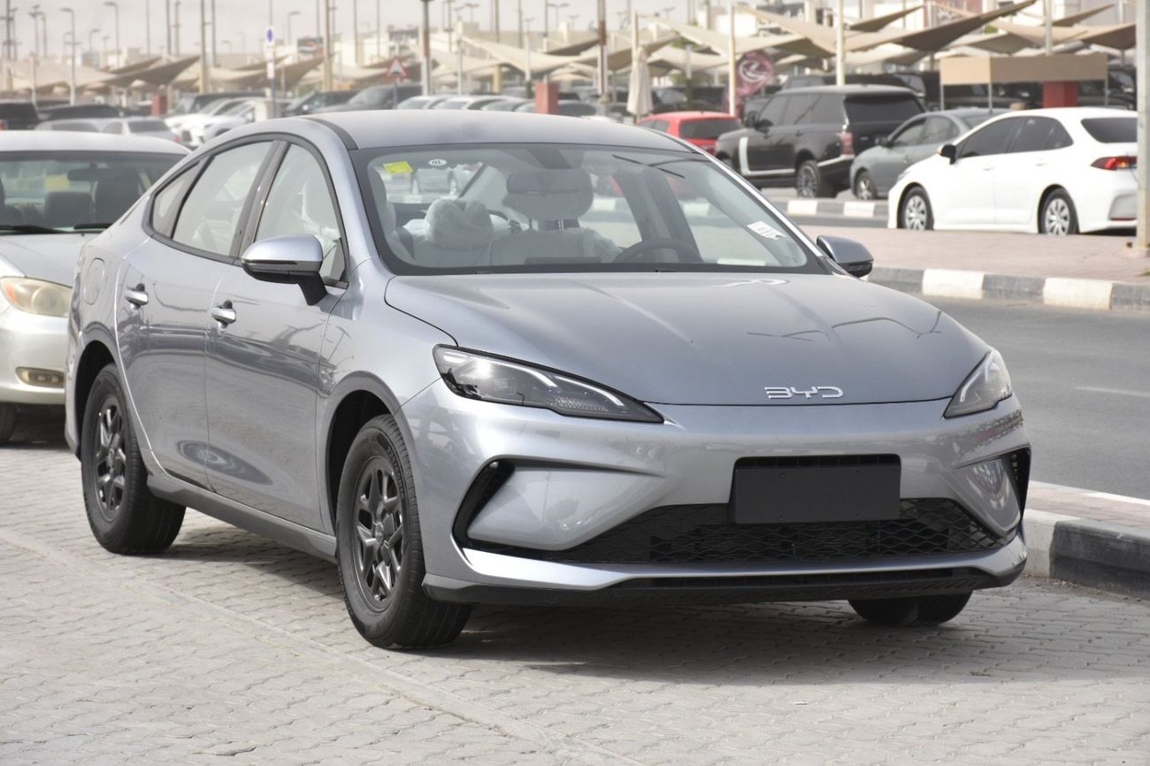 بي واي دي سيل zero km