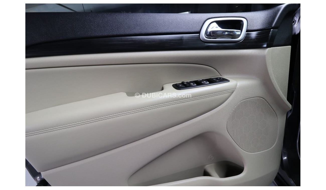 جيب جراند شيروكي لاريدو لاريدو