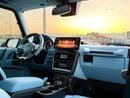 مرسيدس بنز G 63 AMG STD