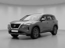 Nissan XTrail S 2.5L (169 HP) FWD (5 Seater) 2025 S | AED 1301/Month | 0 DP | 30 Day Return | Warranty | Service H