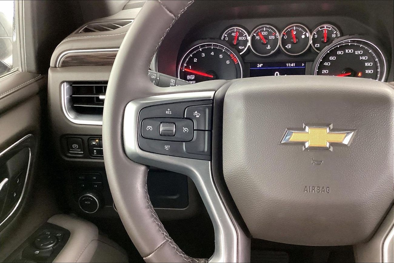 Chevrolet Tahoe LS | Guaranteed Warranty | 0 Down Payment