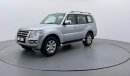 Mitsubishi Pajero GLS 3500