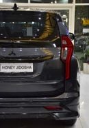 Mitsubishi Montero Sport EXCELLENT DEAL for our Mitsubishi Montero Sport Prime Edition ( 2023 Model ) in Grey Color GCC Specs