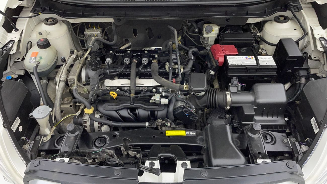 Nissan Kicks S 1.6 | Zero Down Payment | Free Home Test Drive