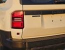 Toyota Prado TXR TOYOTA PRADO URBAN ROUND LIGHTS FABRIC SEATS SMALL DVD BASIC E OM PETROL AT 2.4L V4 4WD (CODE # P24U