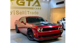 دودج تشالينجر 2016 Dodge Challenger Hellcat Redline, Dodge Warranty, Full Dodge History, GCC