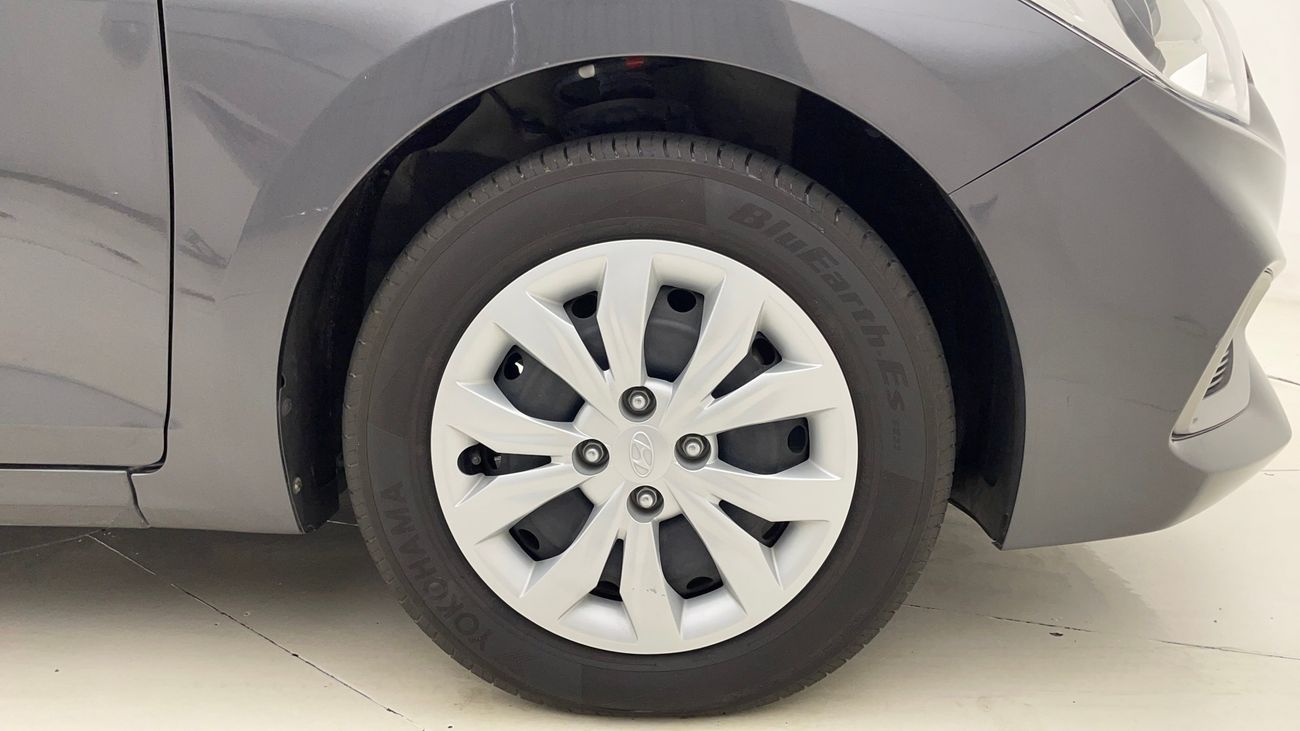 Hyundai Accent GL 1.6 | Zero Down Payment | Home Test Drive