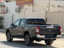 Mitsubishi Triton 2.4 DIESEL 4WD