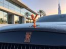 Rolls-Royce Wraith ROLLS-ROYCE WRAITH | V12 | 2016 | MANSORY KIT | GCC SPECS