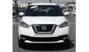 Nissan Kicks SL nissan kicks 2019 very good condition without accident