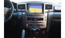Lexus LX570 Sport Platinum