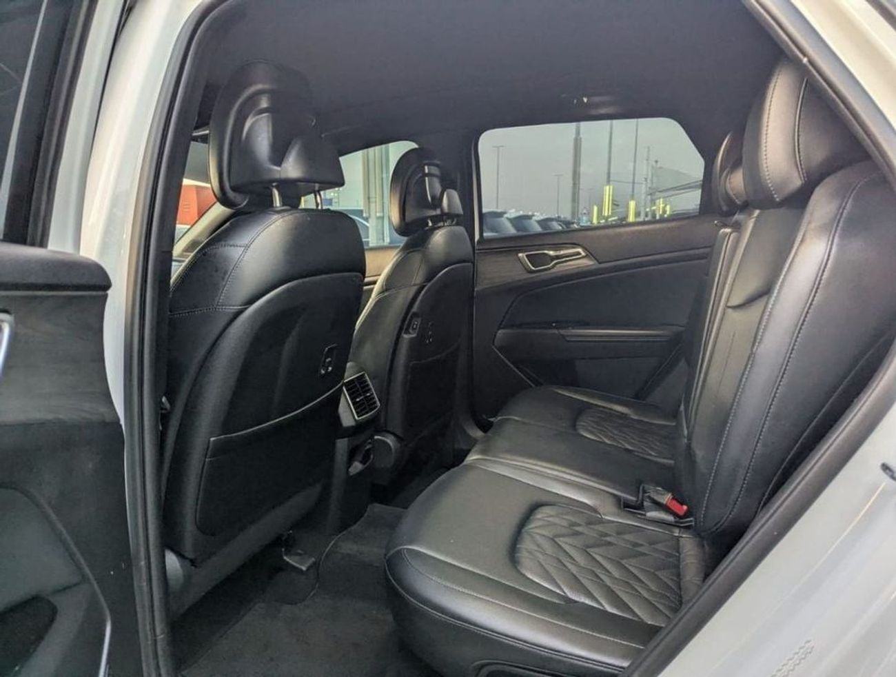 كيا سبورتيج LX 2.0L kia sportage 2023 4 cylinder engine 2.0 American clean car no any work required just buy and