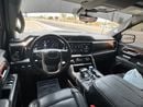 GMC Sierra DENALI