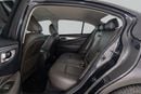 إنفينيتي Q50 SENSORY 3.0