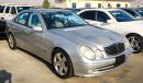 Mercedes-Benz E 500