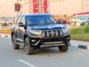 Toyota Prado Toyota Prado years 2020 V4 2.7 VXR petrol