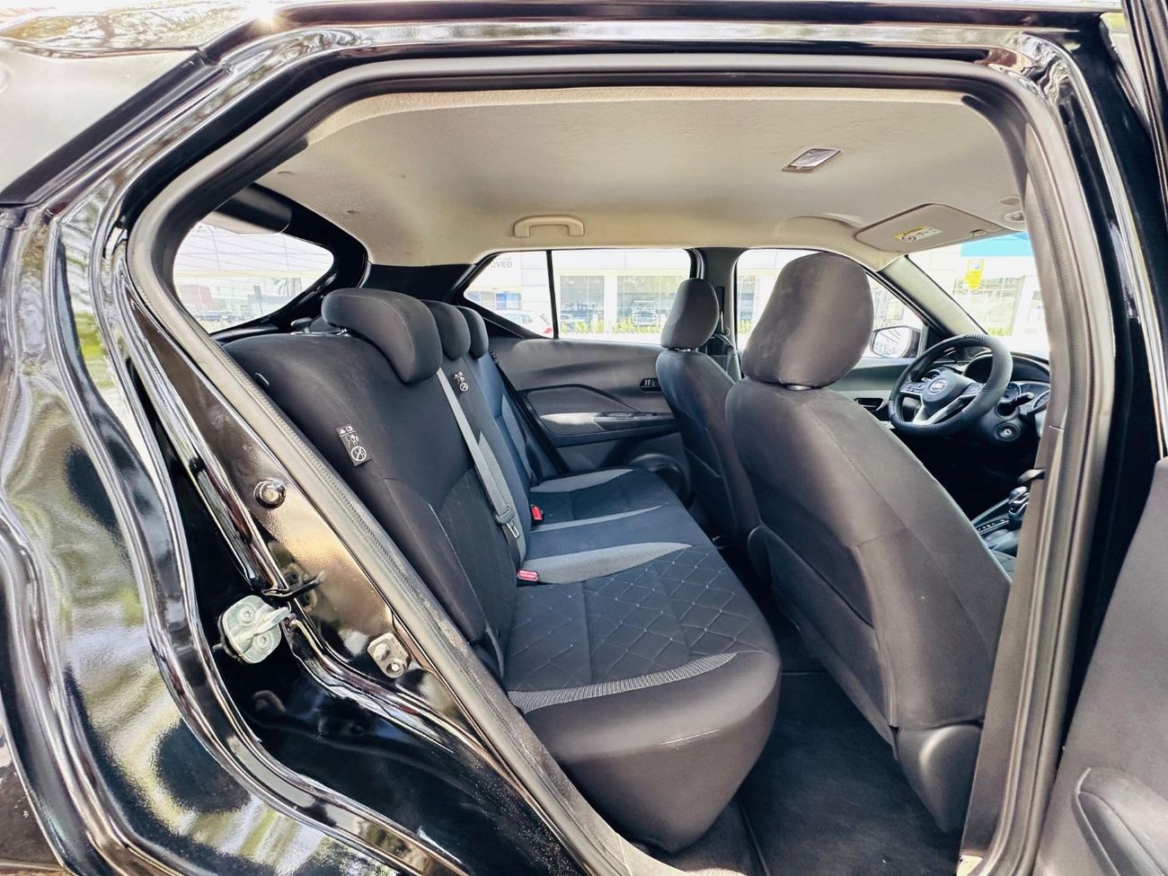 Nissan Kicks SL AED 750 PM | NISSAN | KICKS | 1.6L I4 | 0% DP | GCC SPECS | WELL MAINTAINED