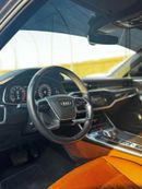 Audi A6 40 TFSI 2.0L