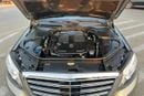 مرسيدس بنز S 400 2015 Mercedes Benz S400 Hybrid Japanese Specs - Full Options - 83000km