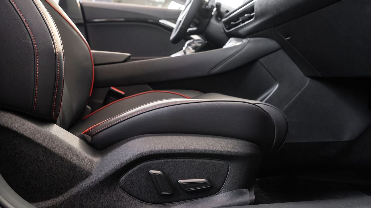 أم جي 7 2026 | MG 7 1.5T DEL GCC [ EXPORT ONLY ]