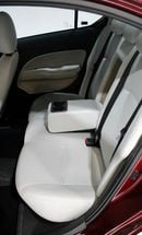 Mitsubishi Attrage GLX | GCC Specs | Excellent Condition